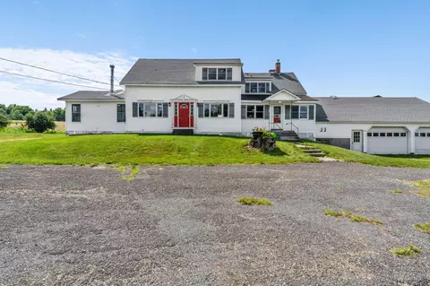 Exterior - 383 Benedicta Rd, Benedicta, ME 04733 photo 23 of 23