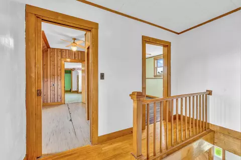 Entry Way - 383 Benedicta Rd, Benedicta, ME 04733 photo 2 of 8