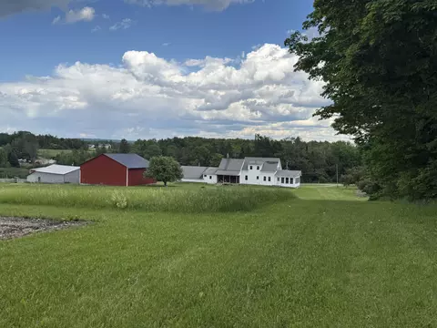 Exterior - 383 Benedicta Rd, Benedicta, ME 04733 photo 6 of 12