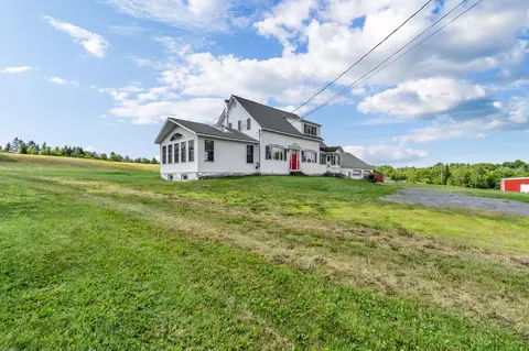 Exterior - 383 Benedicta Rd, Benedicta, ME 04733 photo 19 of 23