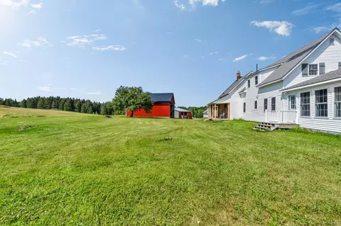 Exterior - 383 Benedicta Rd, Benedicta, ME 04733 photo 13 of 23