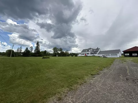 Exterior - 383 Benedicta Rd, Benedicta, ME 04733 photo 3 of 12