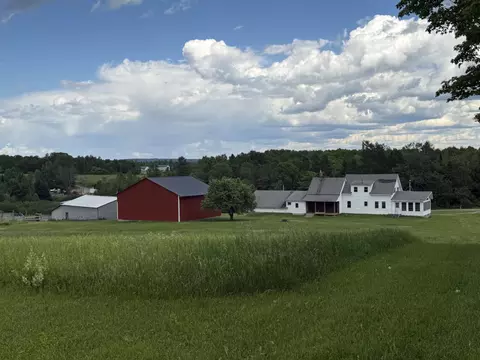 Exterior - 383 Benedicta Rd, Benedicta, ME 04733 photo 5 of 12