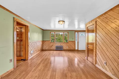 Living - 383 Benedicta Rd, Benedicta, ME 04733 photo 4 of 4