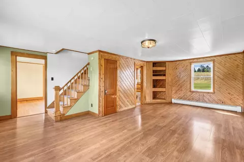 Living - 383 Benedicta Rd, Benedicta, ME 04733 photo 3 of 4