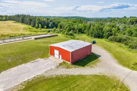 Exterior - 383 Benedicta Rd, Benedicta, ME 04733 photo 1 of 23