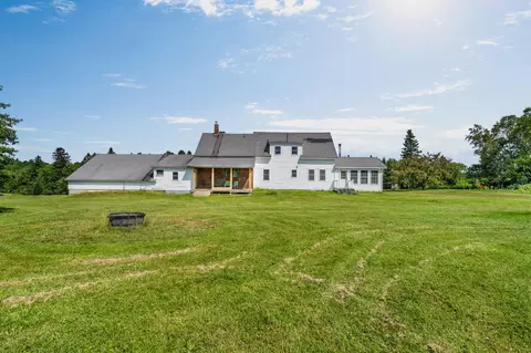 Exterior - 383 Benedicta Rd, Benedicta, ME 04733 photo 14 of 23