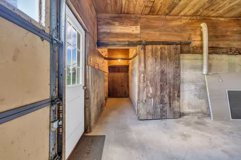 Entry Way - 383 Benedicta Rd, Benedicta, ME 04733 photo 5 of 8