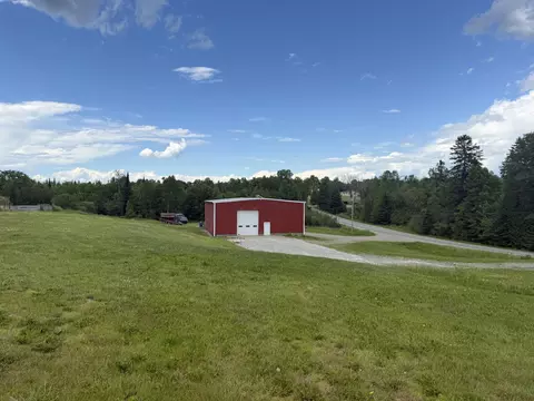 Exterior - 383 Benedicta Rd, Benedicta, ME 04733 photo 11 of 12