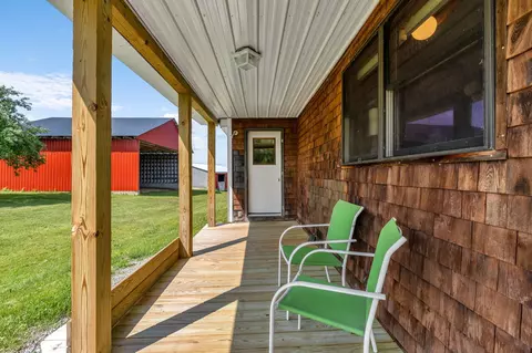 Exterior - 383 Benedicta Rd, Benedicta, ME 04733 photo 16 of 23