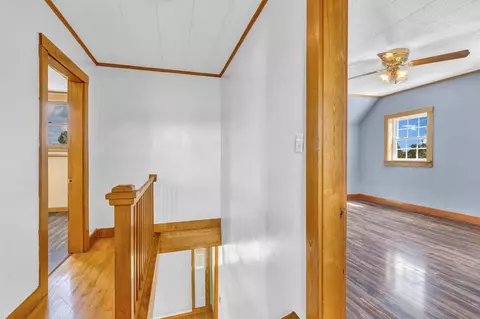 Entry Way - 383 Benedicta Rd, Benedicta, ME 04733 photo 1 of 8