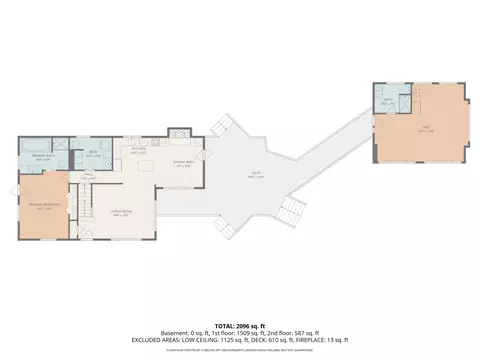 57 Metcalf Rd, Winthrop, ME 04364