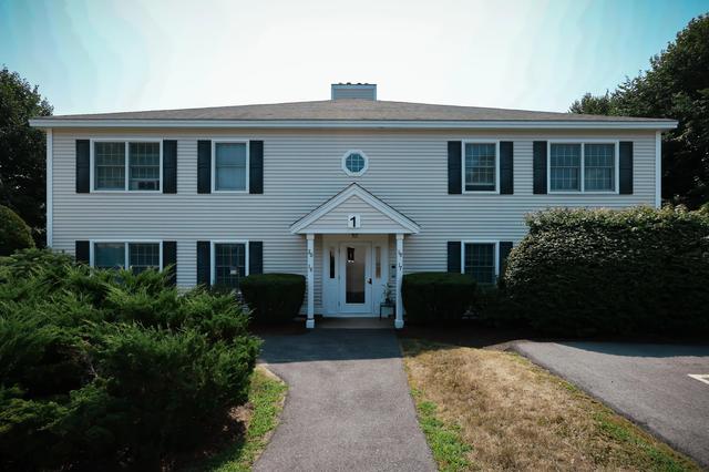 17 Clearview Dr #17, Scarborough, ME 04074