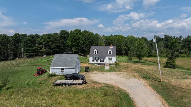 644 Plains Rd, Litchfield, ME 04350