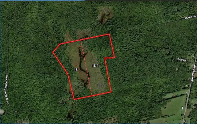 18 Clark Road, Burlington, ME 04417
