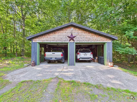 Exterior - 38 Billington Rd, Milo, ME 04463 photo 9 of 16