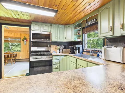 Kitchen - 38 Billington Rd, Milo, ME 04463 photo 1 of 6