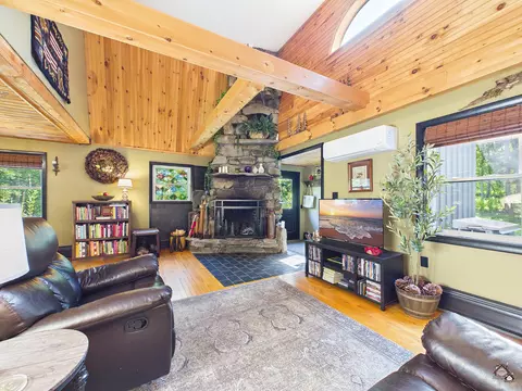 Living - 38 Billington Rd, Milo, ME 04463 photo 1 of 7