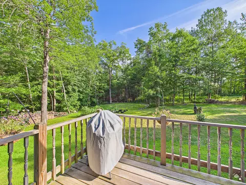Exterior - 38 Billington Rd, Milo, ME 04463 photo 15 of 16