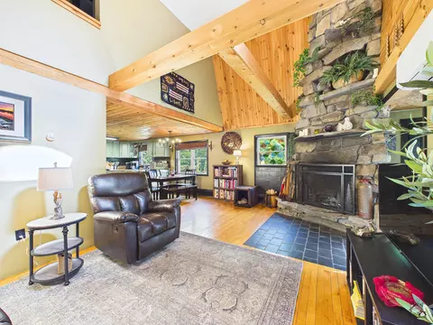 Living - 38 Billington Rd, Milo, ME 04463 photo 3 of 7