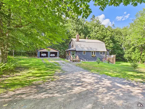 Exterior - 38 Billington Rd, Milo, ME 04463 photo 4 of 16