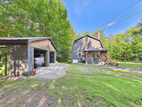 Exterior - 38 Billington Rd, Milo, ME 04463 photo 10 of 16