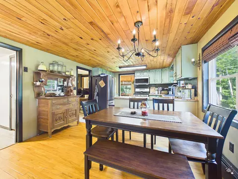 Dining - 38 Billington Rd, Milo, ME 04463 photo 1 of 3