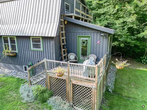 Exterior - 38 Billington Rd, Milo, ME 04463 photo 2 of 16