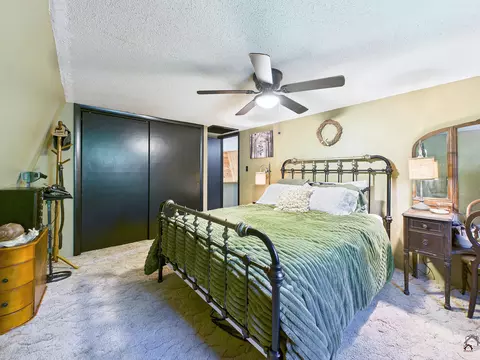 Bedroom - 38 Billington Rd, Milo, ME 04463 photo 3 of 3
