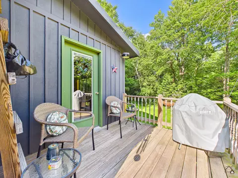 Exterior - 38 Billington Rd, Milo, ME 04463 photo 16 of 16