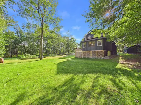 Exterior - 38 Billington Rd, Milo, ME 04463 photo 8 of 16