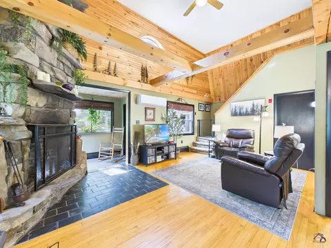 Living - 38 Billington Rd, Milo, ME 04463 photo 6 of 7