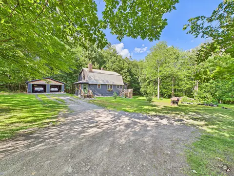 Exterior - 38 Billington Rd, Milo, ME 04463 photo 5 of 16