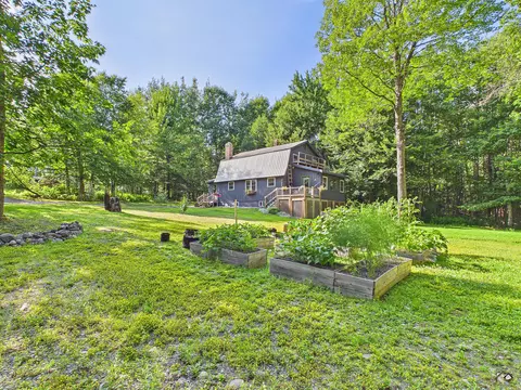 Exterior - 38 Billington Rd, Milo, ME 04463 photo 7 of 16