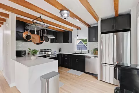 Kitchen - 960 W River Rd, Augusta, ME 04330 photo 1 of 4