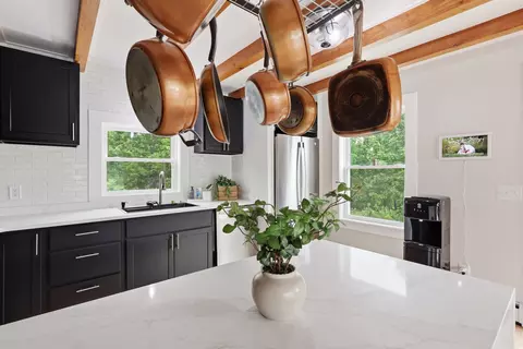 Kitchen - 960 W River Rd, Augusta, ME 04330 photo 4 of 4