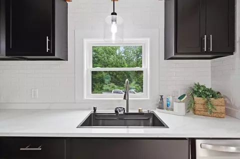 Kitchen - 960 W River Rd, Augusta, ME 04330 photo 3 of 4