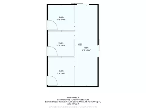 7 Irish Ln, Whitefield, ME 04353