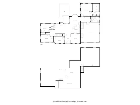 Floorplan - 114 Harding Bridge Rd, Gorham, ME 04038 photo 1 of 3