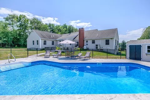 Exterior - 114 Harding Bridge Rd, Gorham, ME 04038 photo 1 of 32