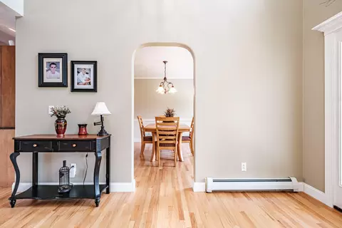 Entry Way - 114 Harding Bridge Rd, Gorham, ME 04038 photo 5 of 10