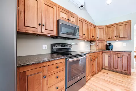 Kitchen - 114 Harding Bridge Rd, Gorham, ME 04038 photo 5 of 9