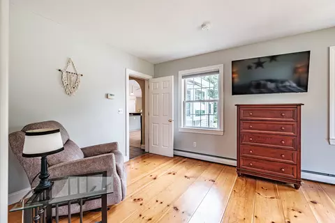 Bedroom - 114 Harding Bridge Rd, Gorham, ME 04038 photo 4 of 7