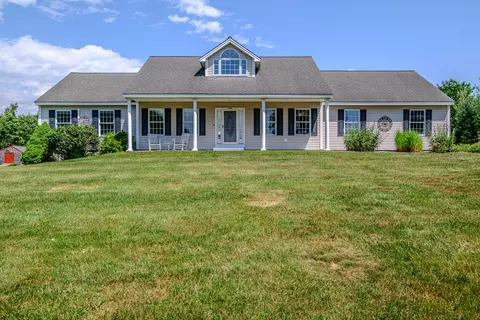Exterior - 114 Harding Bridge Rd, Gorham, ME 04038 photo 28 of 32