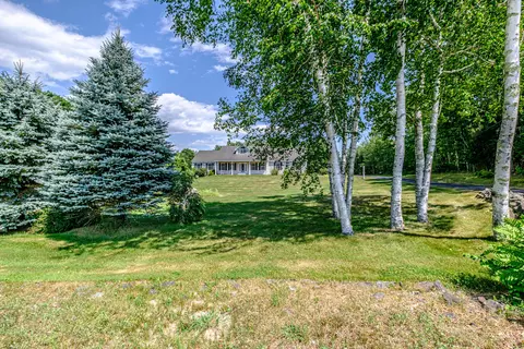 Exterior - 114 Harding Bridge Rd, Gorham, ME 04038 photo 27 of 32