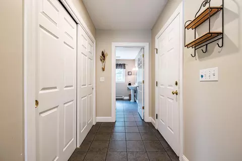Entry Way - 114 Harding Bridge Rd, Gorham, ME 04038 photo 9 of 10