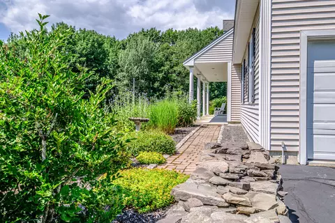 Exterior - 114 Harding Bridge Rd, Gorham, ME 04038 photo 3 of 32