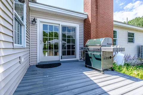 Exterior - 114 Harding Bridge Rd, Gorham, ME 04038 photo 14 of 32