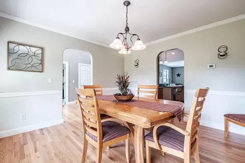 Dining - 114 Harding Bridge Rd, Gorham, ME 04038 photo 3 of 3