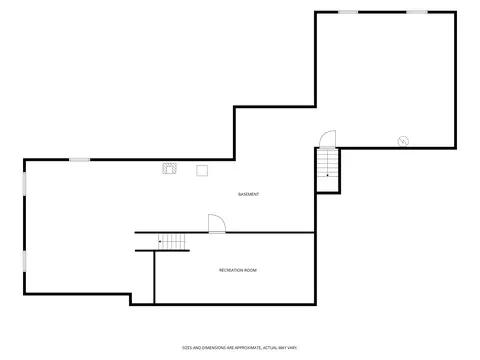 Floorplan - 114 Harding Bridge Rd, Gorham, ME 04038 photo 3 of 3